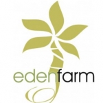 Eden Farm Logo